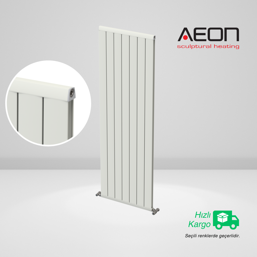 Phoenix Alüminyum Radyatör