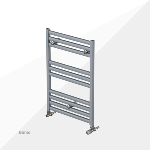 Banio Alüminyum Havlupan