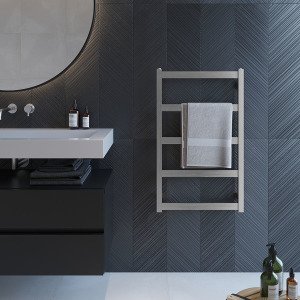 Calder Paslanmaz Dizayn Havlupan