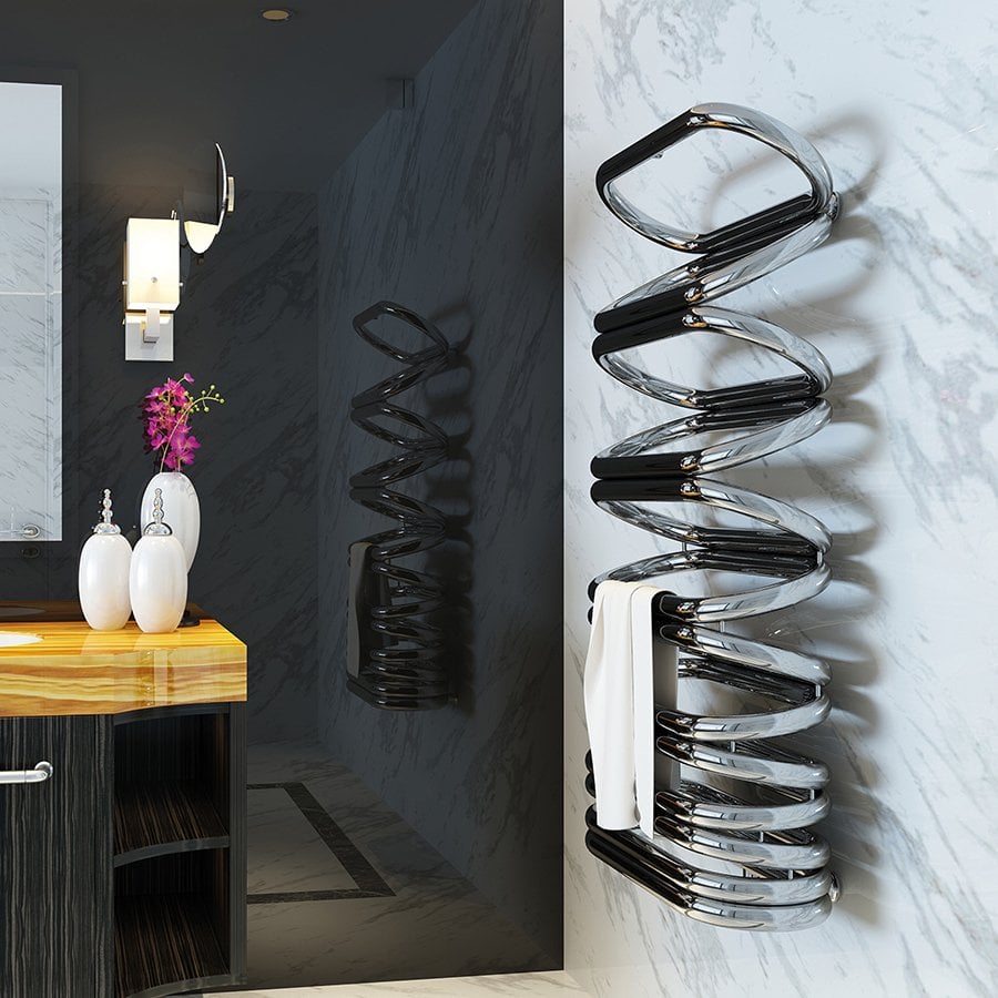 Ellips Paslanmaz Dizayn Havlupan