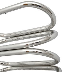 Ellips Paslanmaz Dizayn Havlupan