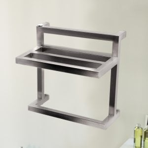 F-Bar Paslanmaz Dizayn Havlupan