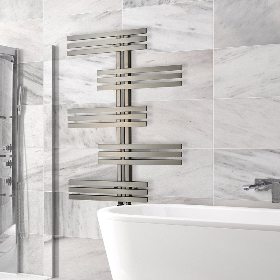 Linx Paslanmaz Dizayn Havlupan