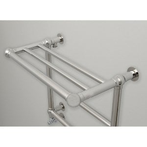 Saluta Paslanmaz Dizayn Havlupan