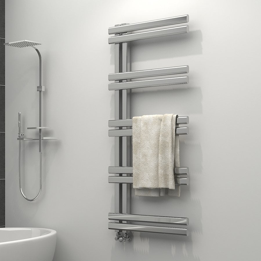 Trogon Paslanmaz Dizayn Havlupan