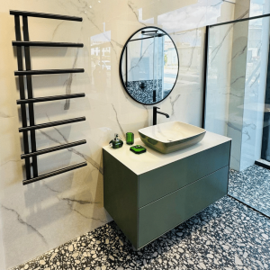 Vera Paslanmaz Dizayn Havlupan