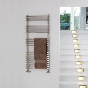 Windsor Paslanmaz Dizayn Havlupan