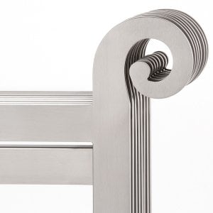 Grandeur Paslanmaz Dizayn Radyatör