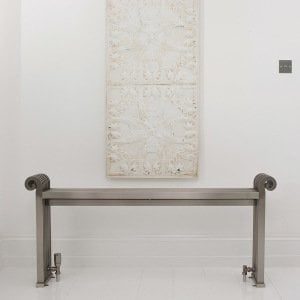 Grandeur Paslanmaz Dizayn Radyatör