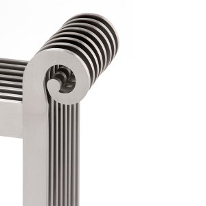 Grandeur Paslanmaz Dizayn Radyatör