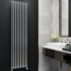 Imza Paslanmaz Dizayn Radyatör