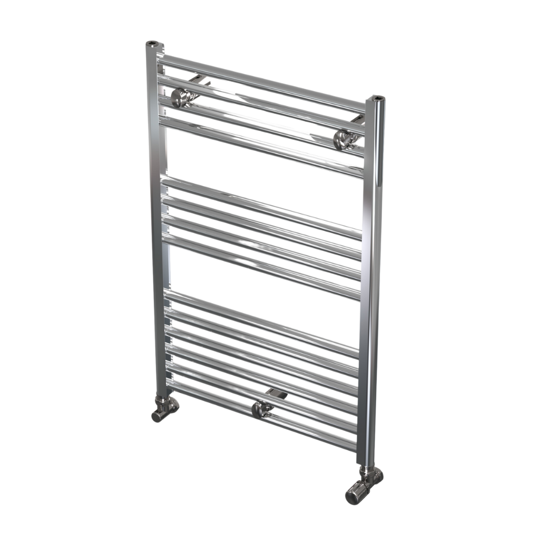 Kupka Alüminyum Havlupan