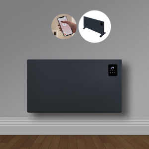 A-LINE Elektrikli Wifi Konvektör Panel Isıtıcı