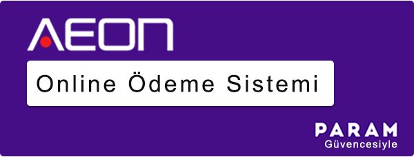 Online Ödeme Sistemi