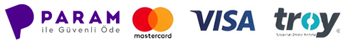 Param Pos ile Güvenli Ödeme