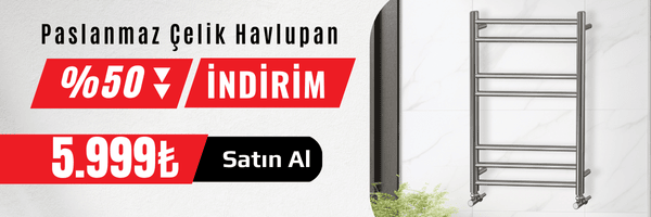 %50 İndirim Tora Ro Havlupan