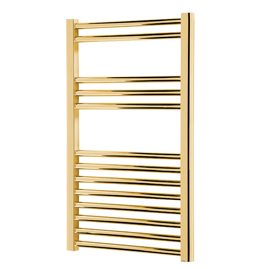 Çelik Dizayn Havlupan Gold Kaplama - 700 x 500