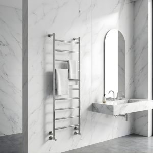 Tora Mitred Paslanmaz Dizayn Havlupan