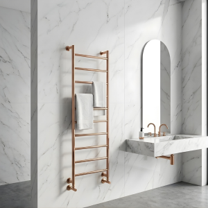 Tora Mitred Paslanmaz Dizayn Havlupan