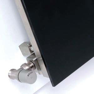 Tardis Paslanmaz Dizayn Radyatör 1820 X 515 - SATİNE