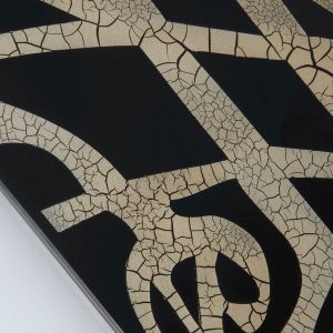 Tardis Paslanmaz Dizayn Radyatör 1820 X 515 - SATİNE