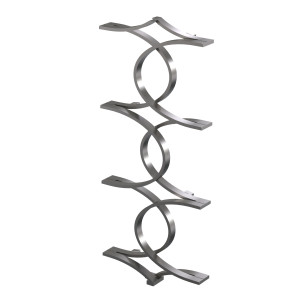 Tirendaz Paslanmaz Dizayn Radyatör