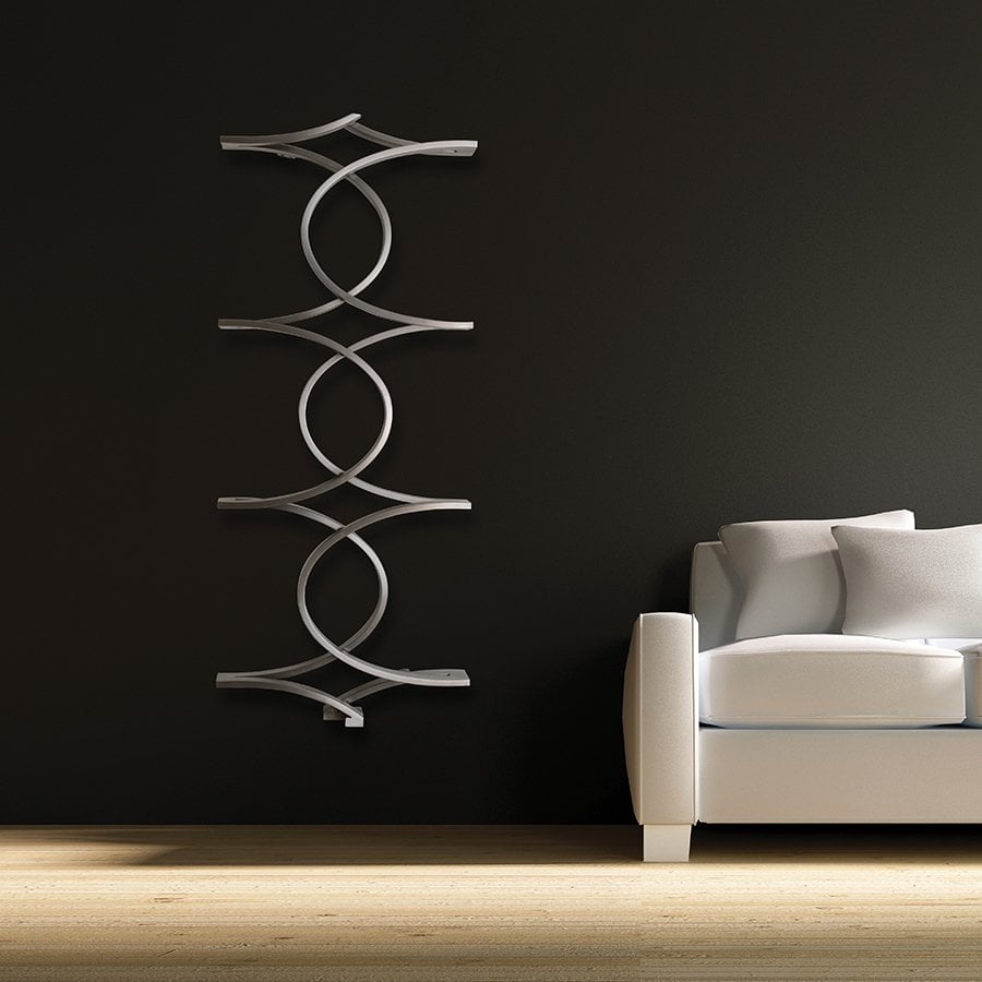 Tirendaz Paslanmaz Dizayn Radyatör