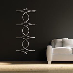 Tirendaz Paslanmaz Dizayn Radyatör