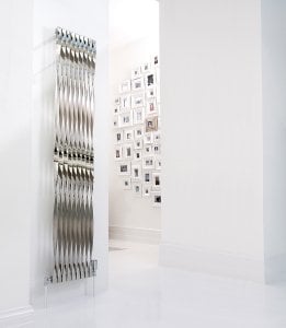 Twister Paslanmaz Dizayn Radyatör