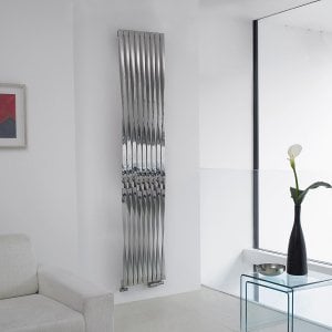 Twister Paslanmaz Dizayn Radyatör