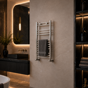 Krom Havlupan 500 x 800 Çelik