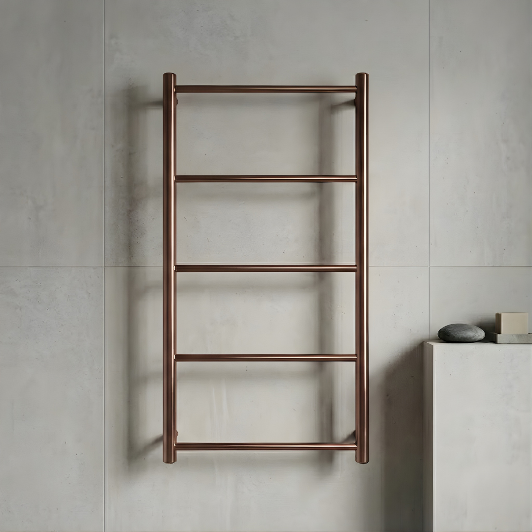 Econox Paslanmaz Dizayn Havlupan Rose Gold - PARLAK - 800 x 500