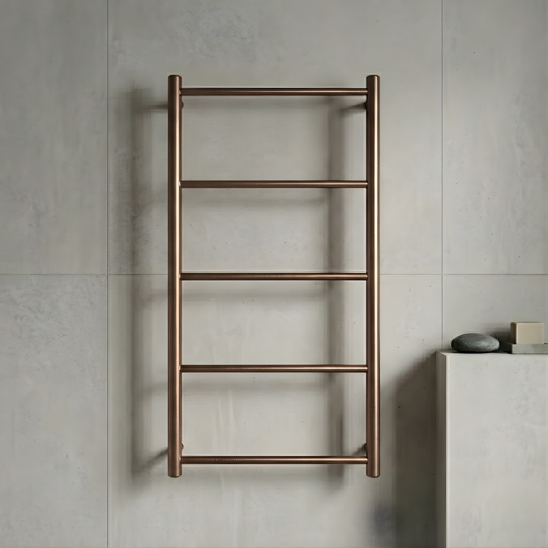 Econox Paslanmaz Dizayn Havlupan Rose Gold - SATİNE - 800 x 500