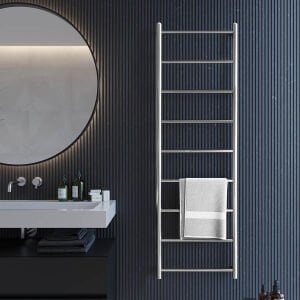 Econox Paslanmaz Dizayn Havlupan Rose Gold - SATİNE - 1800 x 500