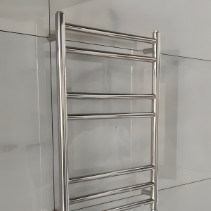 Elektrikli Dekoratif Havlupan Tora Ro Parlak