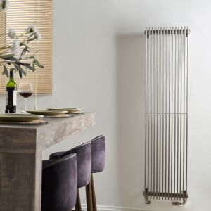 Venetian Paslanmaz Dizayn Radyatör