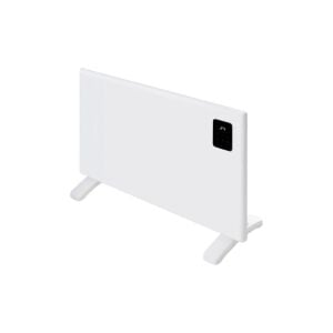 A-Line Elektrikli Konvektör Panel Isıtıcı 1500w Beyaz