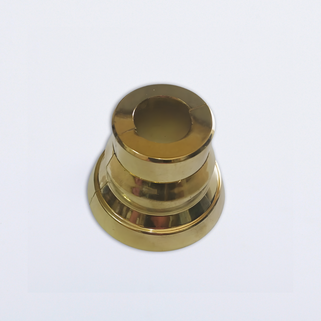 AYARLI TEKLİ PLASTİK PPRC 5,5-9 GOLD GİZLEME