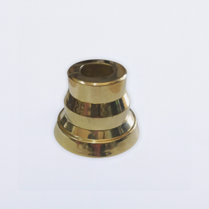 AYARLI TEKLİ PLASTİK PPRC 5,5-9 GOLD GİZLEME