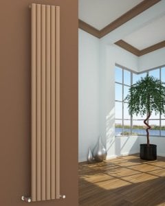 Kural Alüminyum Radyatör