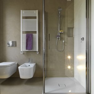 Banio Alüminyum Havlupan