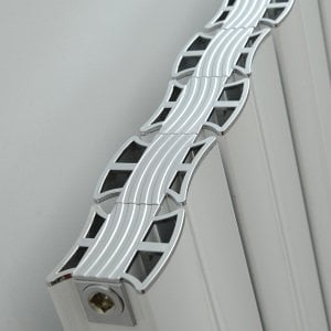 Virtu Alüminyum Radyatör