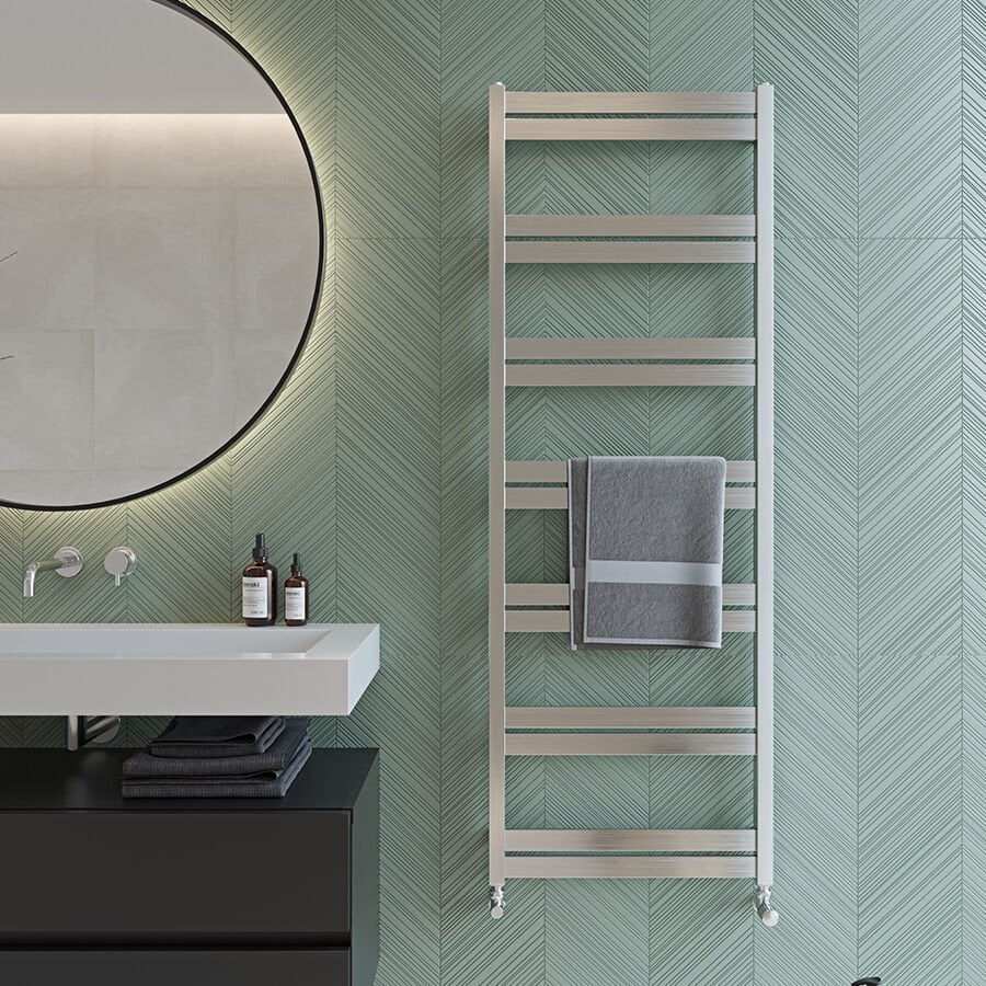 Cat Ladder Paslanmaz Dizayn Havlupan