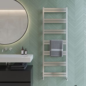 Cat Ladder Paslanmaz Dizayn Havlupan