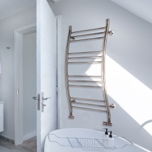 Capadoccia Paslanmaz Dizayn Havlupan