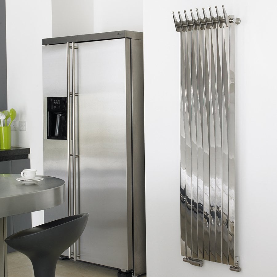 Clipper Paslanmaz Dizayn Havlupan