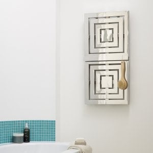 Coffer Paslanmaz Dizayn Havlupan