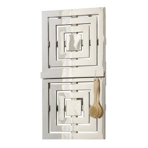 Coffer Paslanmaz Dizayn Havlupan