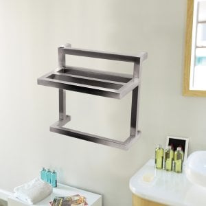 F-Bar Paslanmaz Dizayn Havlupan