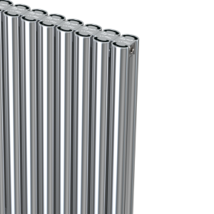 Visage Alüminyum Radyatör 900 mm - 995 mm (20 Dilim) - Parlak Eloksal (0200)